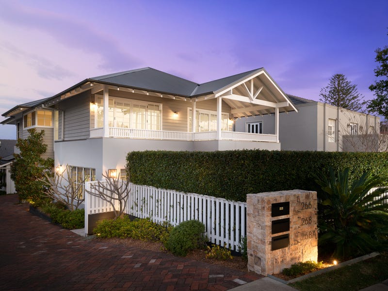 268A Woolooware Road, Burraneer, NSW 2230 - realestate.com.au