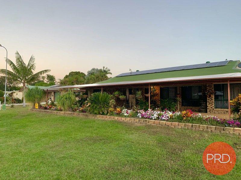 13 Brennan Street, Miriam Vale, QLD 4677