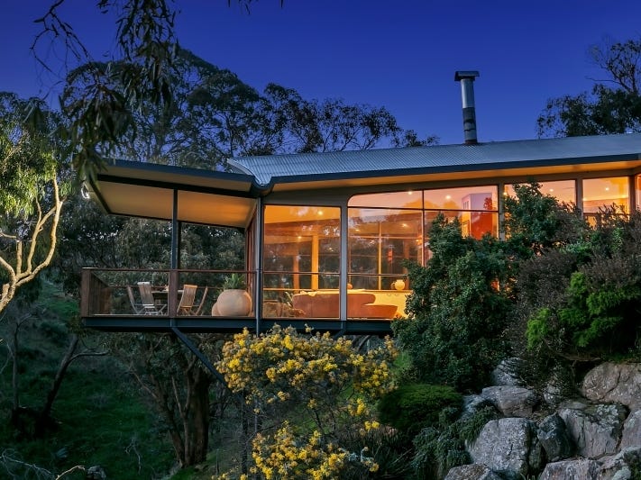 709 Lower Hermitage Road, Lower Hermitage, SA 5131