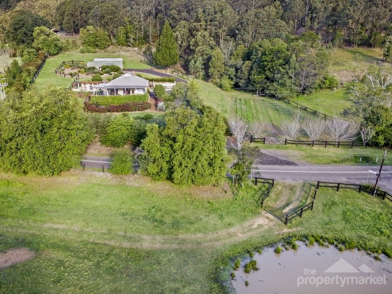 1865 Yarramalong Road, Yarramalong, NSW 2259 Property Details