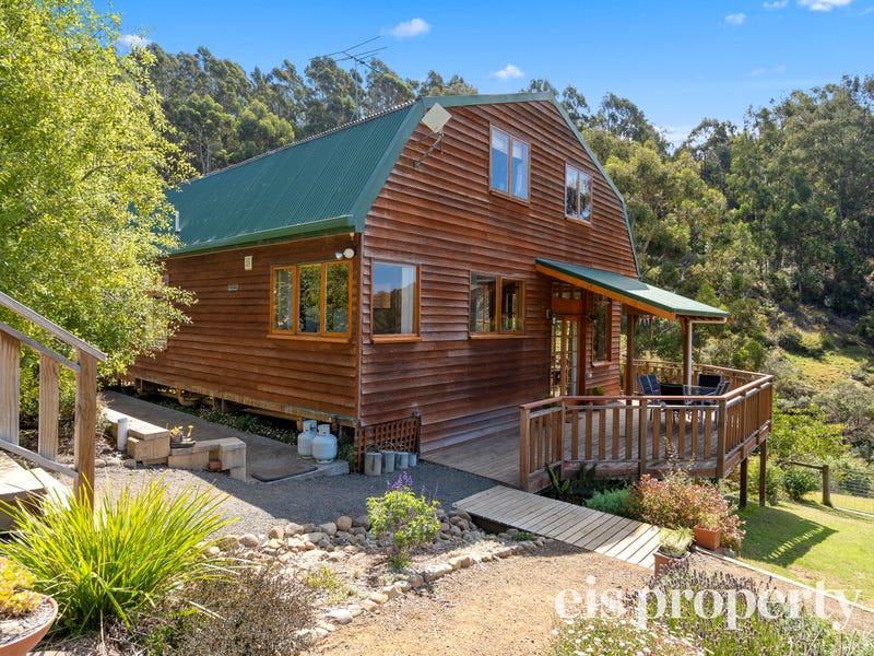 190 Cripps Road, Woodbridge, Tas 7162 Property Details