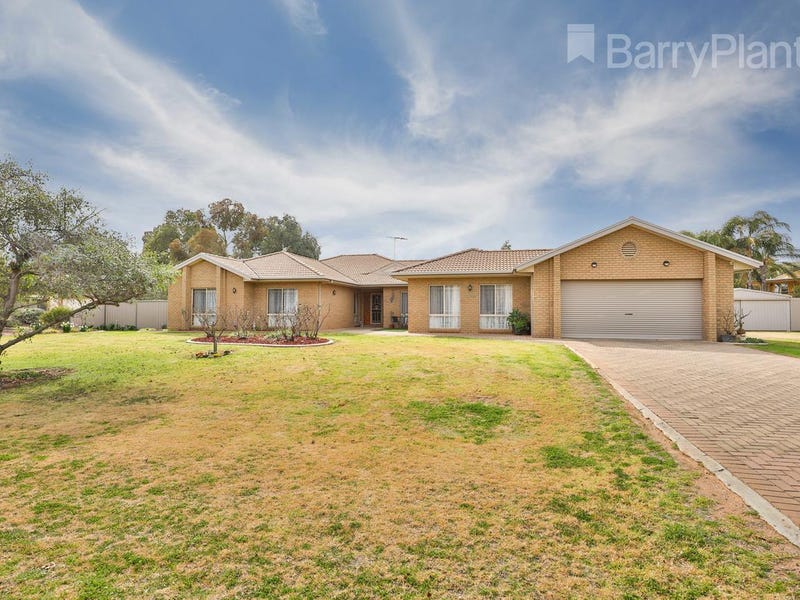 117119 Flora Avenue, Mildura, Vic 3500 Property Details