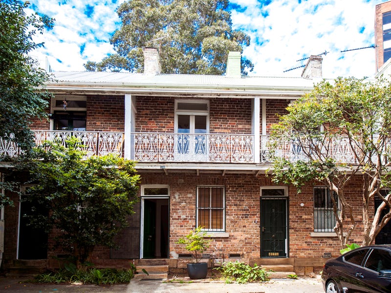 2 Clifton Reserve, Surry Hills, NSW 2010