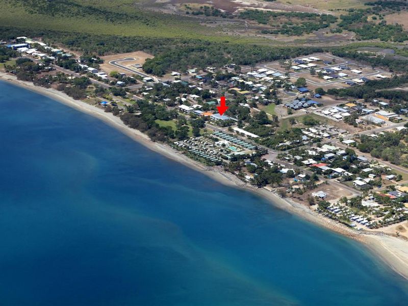 Unit 4/89 Horseshoe Bay Road, Bowen, Qld 4805 Property Details