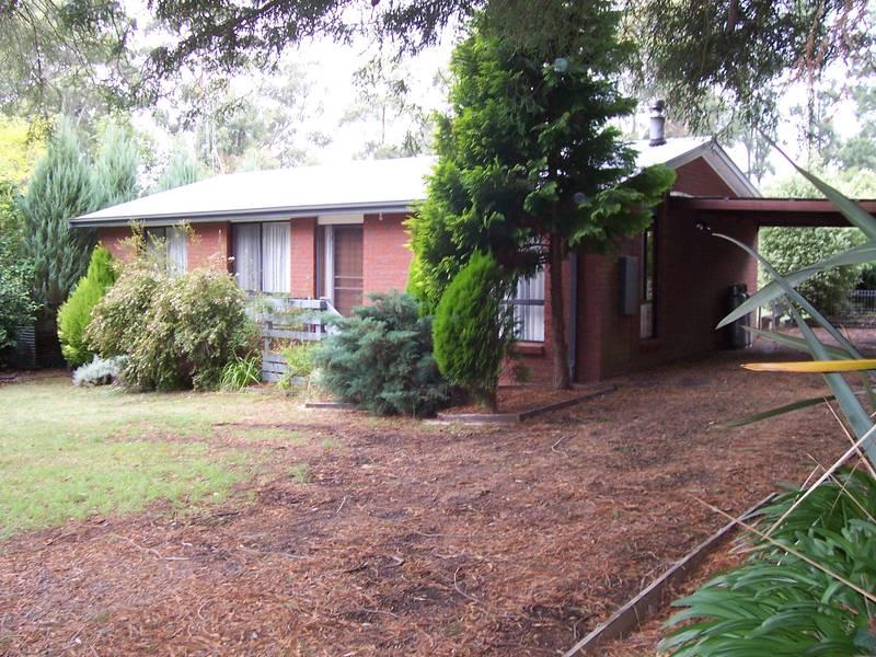 15 Victoria Street, Trentham, Vic 3458