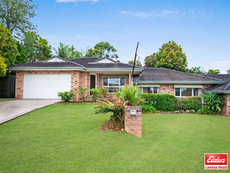 1/43 Montwood Drive, Lennox Head, NSW 2478