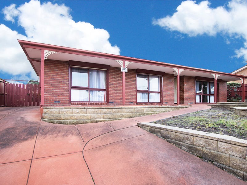 22 Bridgewater Road, Craigieburn, VIC 3064