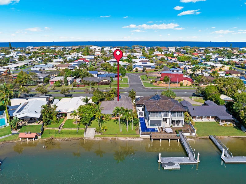 86 Point Cartwright Drive, Buddina, Qld 4575 Property Details