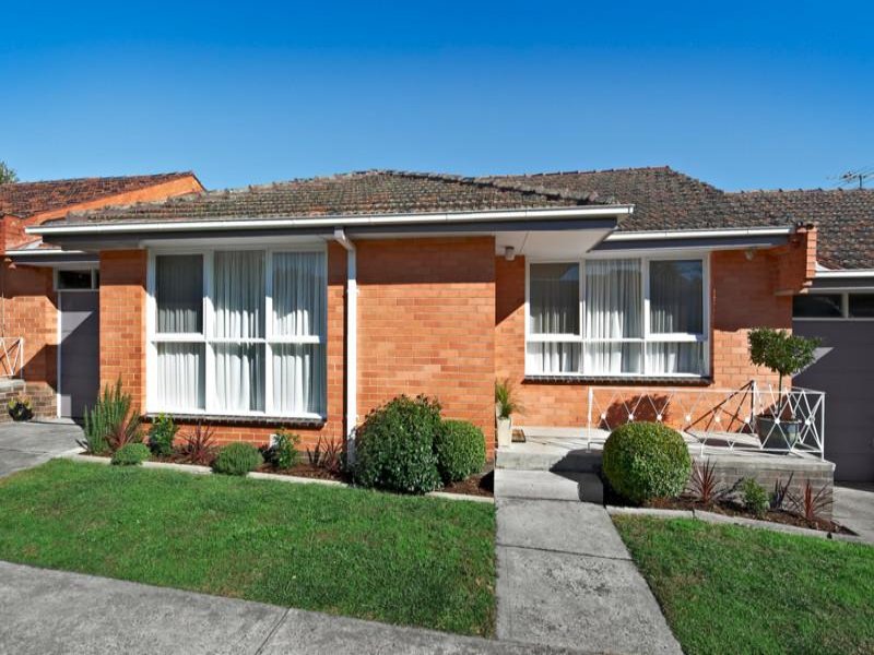 2/42 Faversham Road, Canterbury, Vic 3126 Property Details