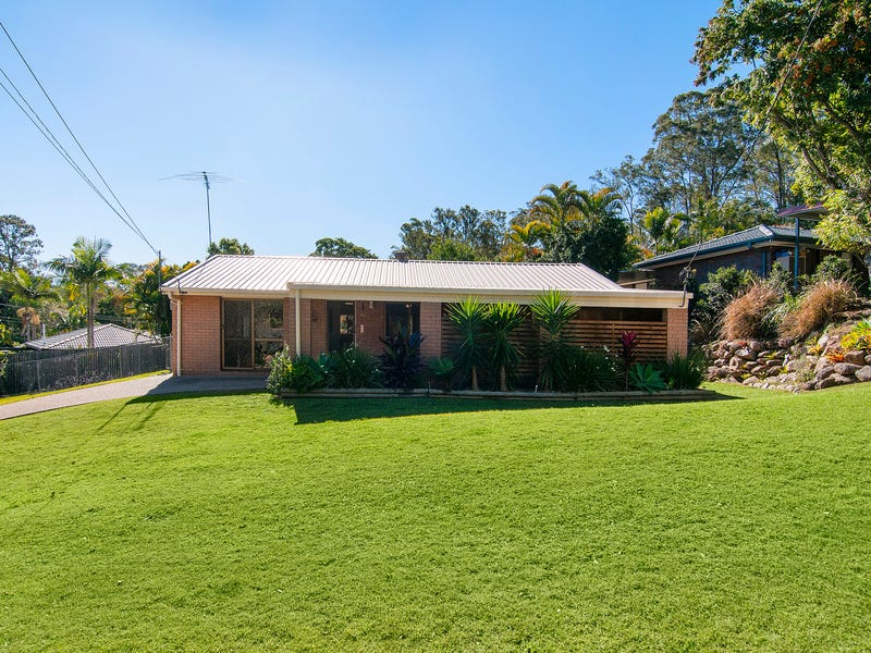 14 Sherwood Cres, Daisy Hill, Qld 4127