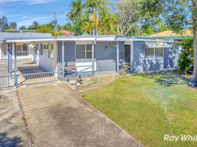 13 Dehlia Street, Marsden, Qld 4132 Property Details