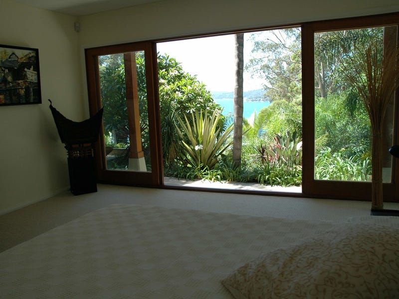 4 Corniche Road, Church Point, NSW 2105