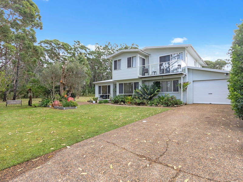 39 Lakeland Avenue, Berrara, NSW 2540 House for Sale