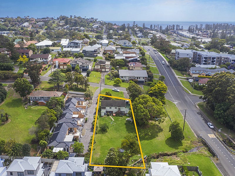 32 Farmer Street, Kiama, NSW 2533 Property Details