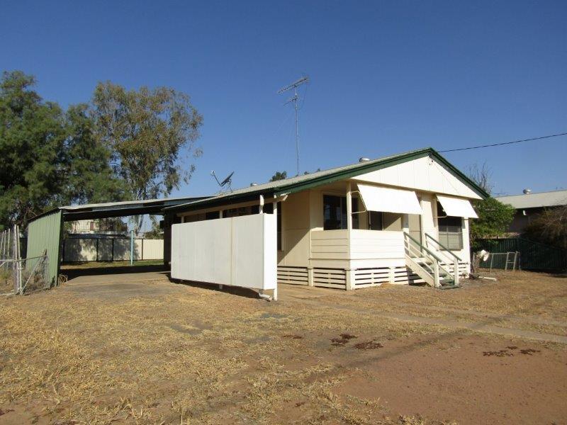 55 Littlefield Street, Blackwater, Qld 4717 House for Sale