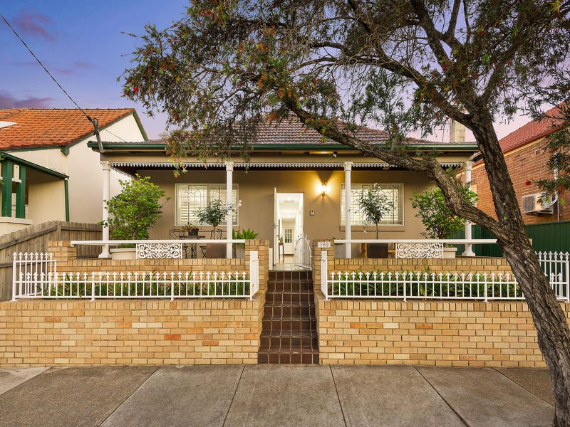 189 Denison Road, Dulwich Hill, NSW 2203