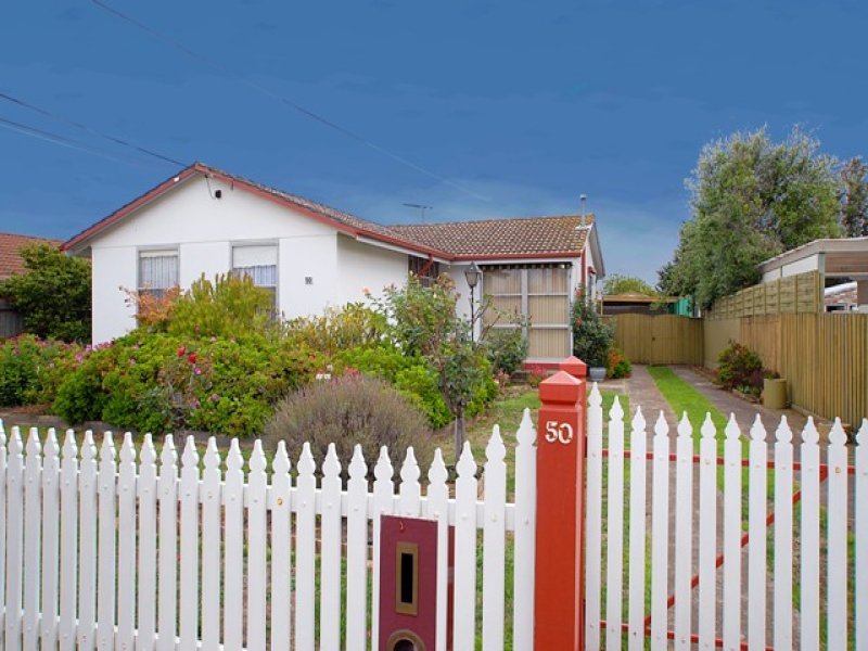 50 Market Road, Werribee, Vic 3030 Property Details