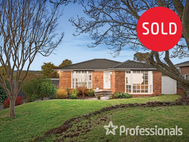 2 Gould Place, Mooroolbark, Vic 3138 Property Details