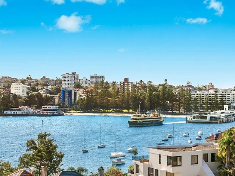 16/25 Addison Road, Manly, NSW 2095 Property Details