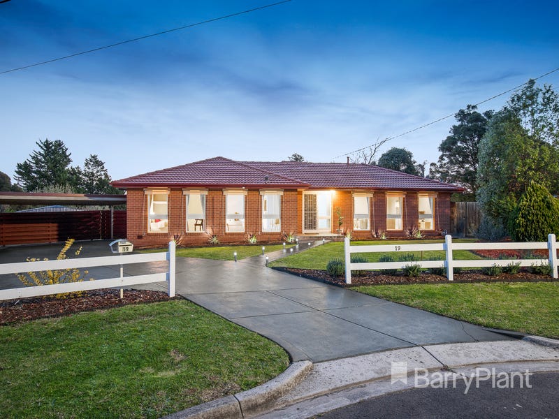 19 Mercer Court, Coldstream, VIC 3770