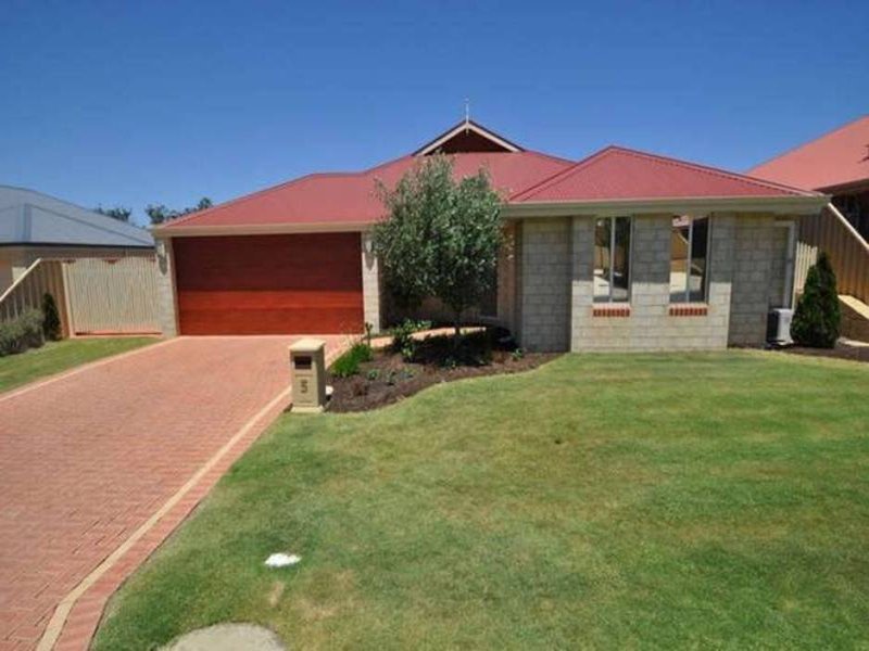 5 Poole Road, Dalyellup, WA 6230 Property Details