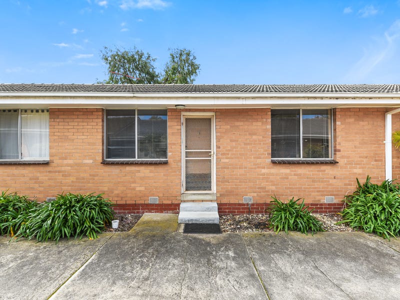 3/31 Larbert Road, Noble Park, Vic 3174 Unit for Sale