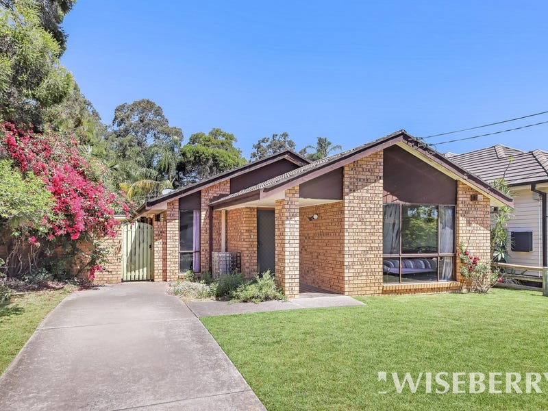 9 Doust Street, Bass Hill, NSW 2197