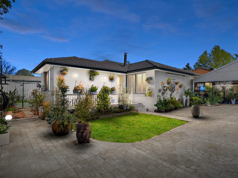 27A Bradley Road, North Richmond, NSW 2754