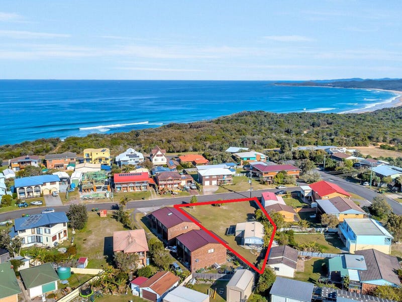 Real Estate & Property for Sale in Minnie Water, NSW 2462 realestate