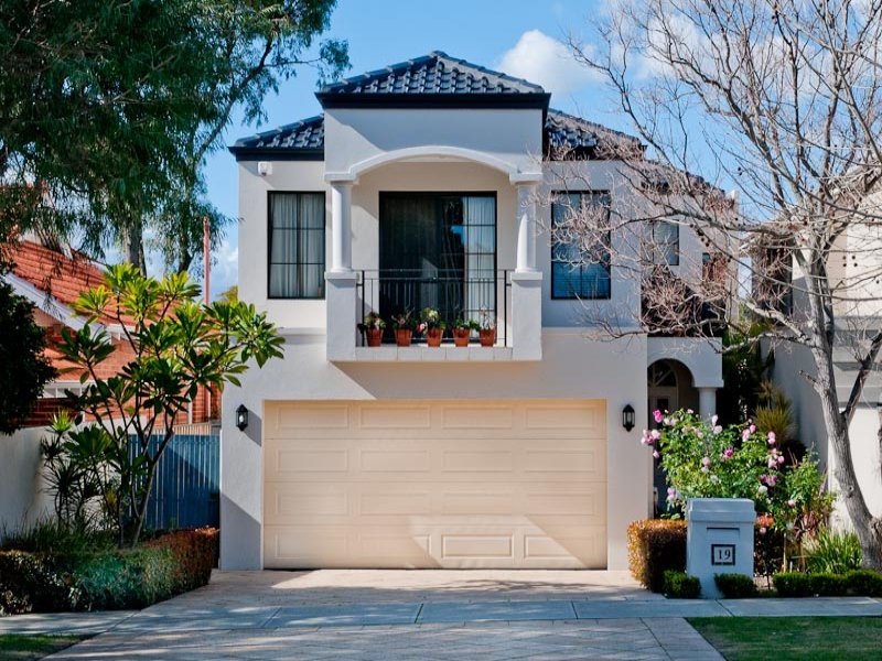 19 Bay Road, Claremont, WA 6010