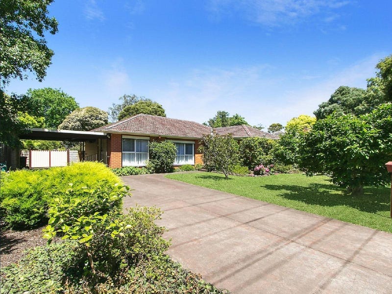 96 Bonnie View Road, Croydon North, VIC 3136