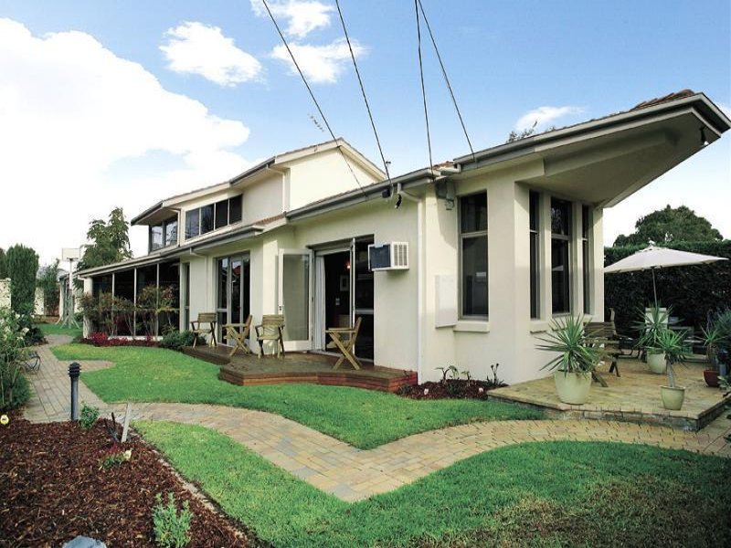 1 Exon Street, Hampton, VIC 3188