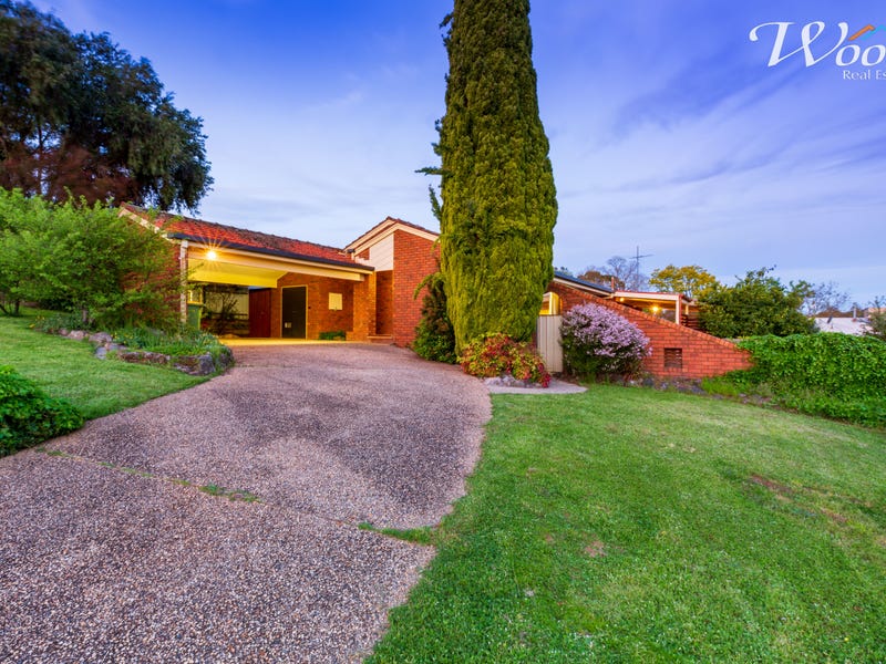 394 Halehaven Cres, Lavington, NSW 2641 Property Details