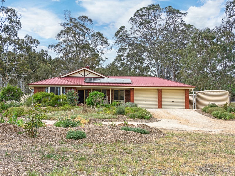 1363 Bull Creek Road, Ashbourne, SA 5157 Property Details