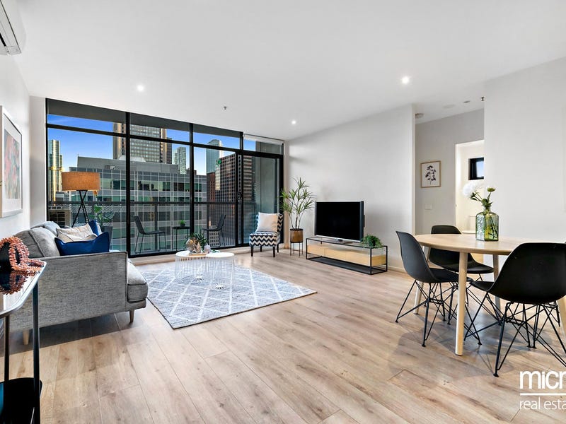 2206/380 Little Lonsdale Street, Melbourne, Vic 3000 - Property Details