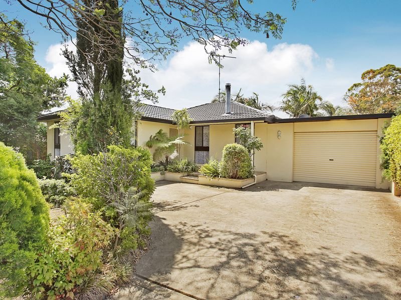 7 Wyndham Ave, Leumeah, NSW 2560 Property Details