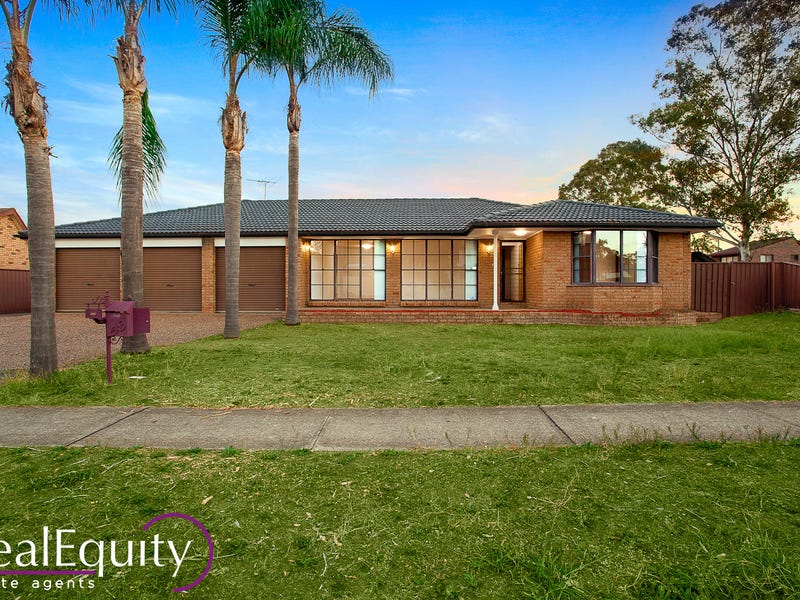 1 Bent Street, Chipping Norton, NSW 2170