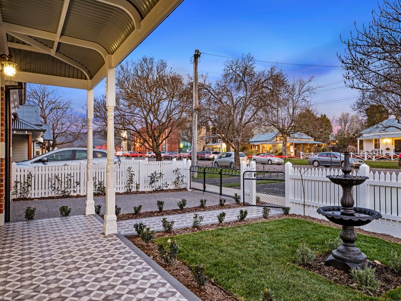 33D Anslow Street, Woodend, VIC 3442