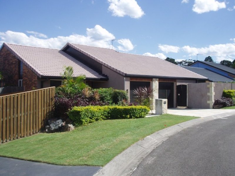 6 Prestwick Court, Robina, Qld 4226 Property Details