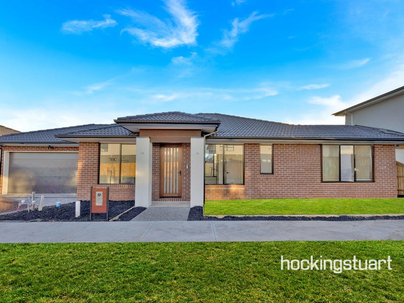 12 Cowwarr Crescent, Wollert, Vic 3750 House for Sale