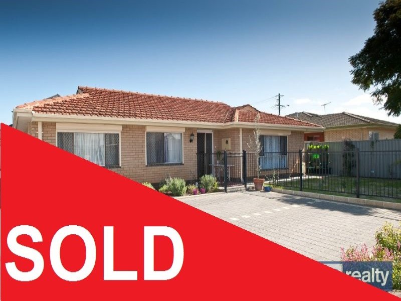 41 Embleton Avenue, Embleton, WA 6062