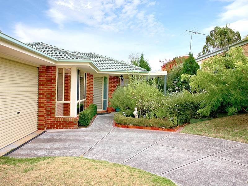 8 Wanderer Crt, Berwick, Vic 3806 Property Details