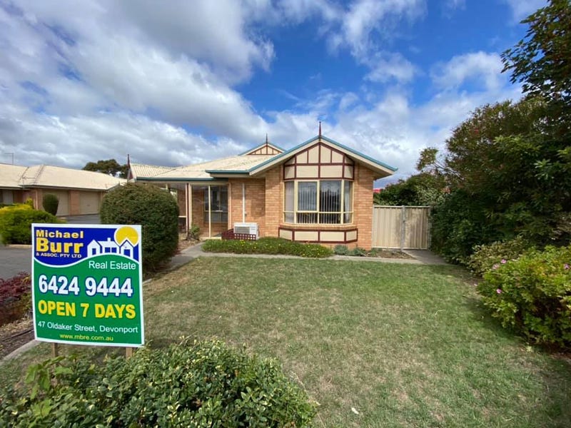 1/81 Stewart Street, Devonport, Tas 7310 Property Details