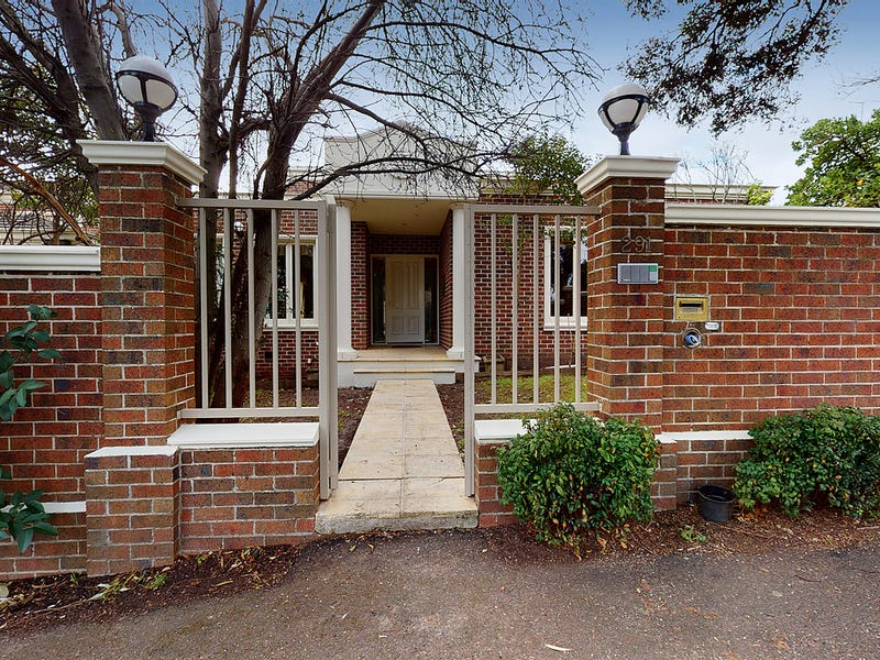 291 Barkers Road, Kew, VIC 3101 - realestate.com.au