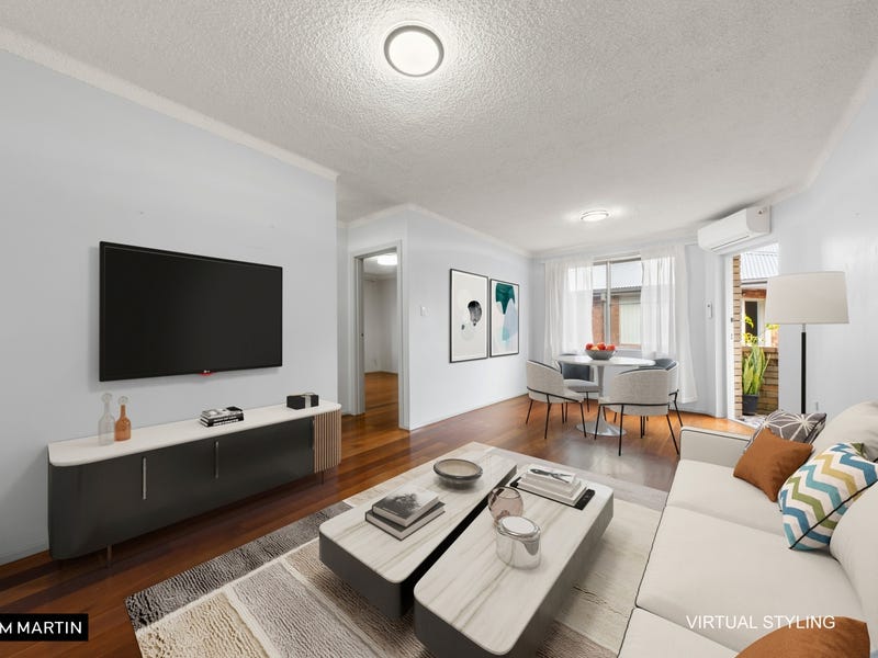 12/283 Gardeners Road, Eastlakes, NSW 2018 Apartment for Sale