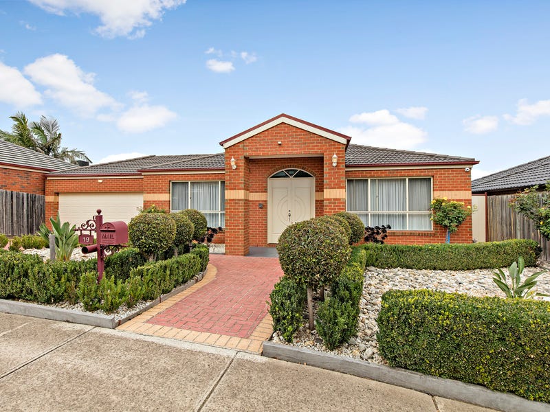 19 Portobello Terrace, South Morang, Vic 3752 House for Sale