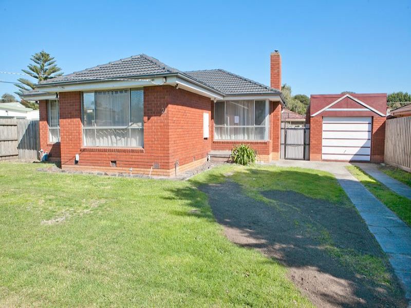 21 Houlder Avenue, Junction Village, Vic 3977