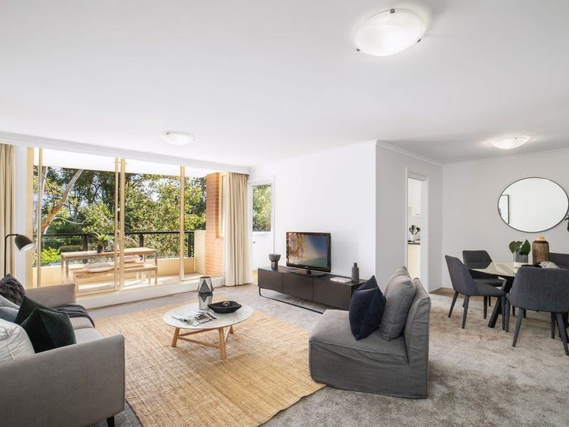 88/47 Lithgow Street, St Leonards, NSW 2065