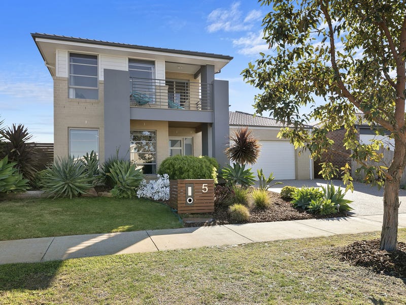 5 Swallowtail Drive, Torquay, Vic 3228 Property Details