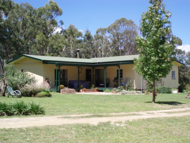 107 Old Caves Road, Applethorpe, QLD 4378 - realestate.com.au